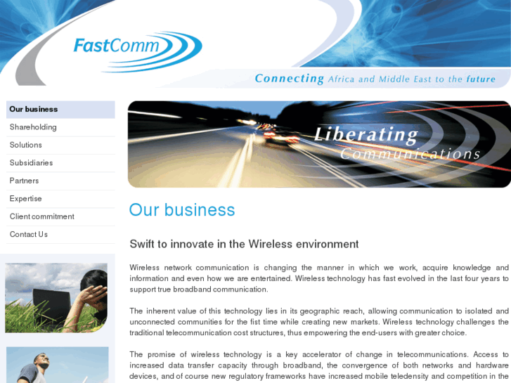 www.fastcomm.co.za