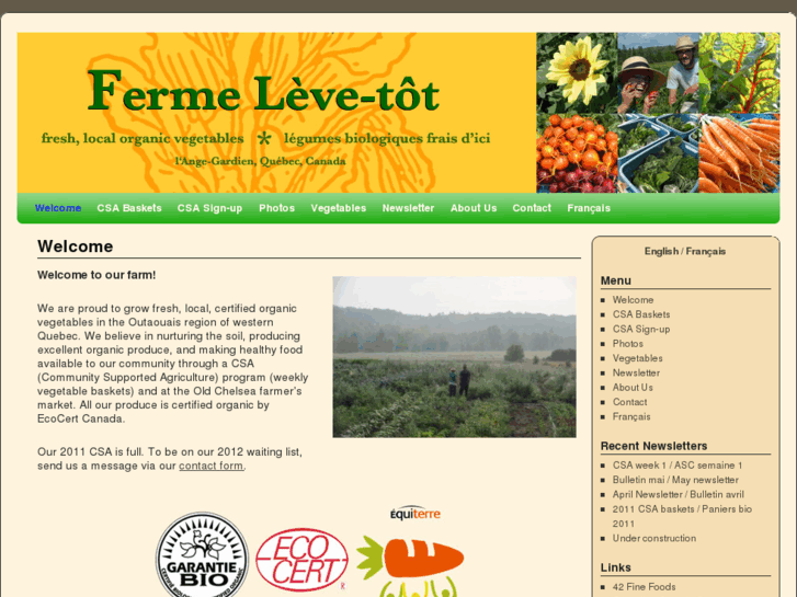 www.fermelevetot.ca