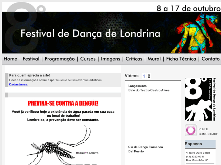 www.festivaldedancadelondrina.art.br