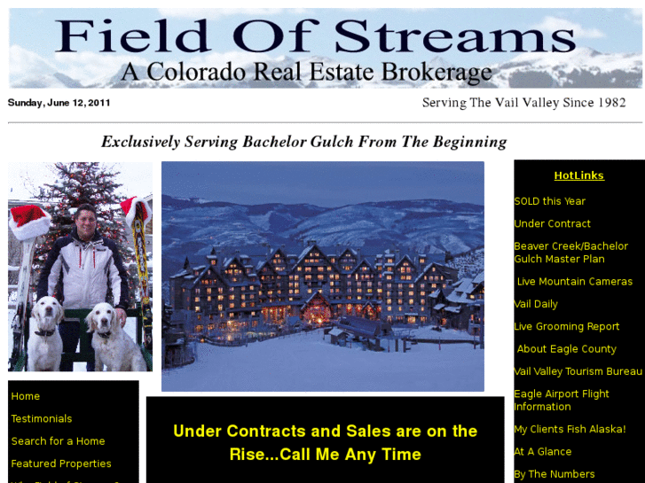 www.fieldofstreams.net