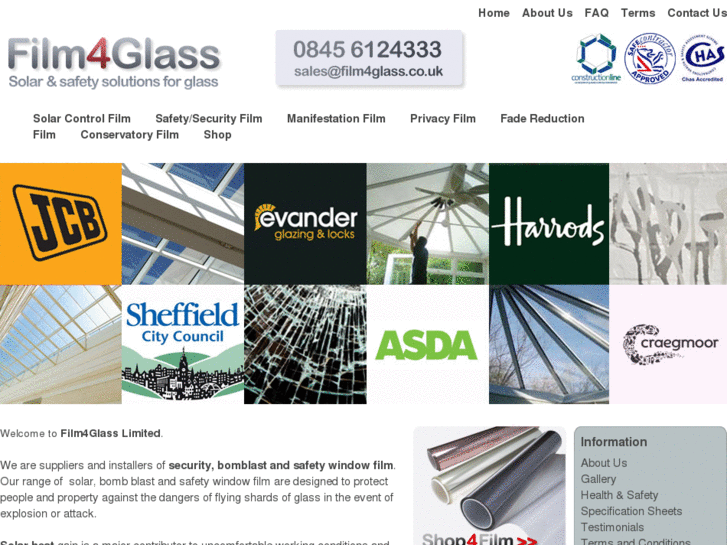 www.film4glass.co.uk