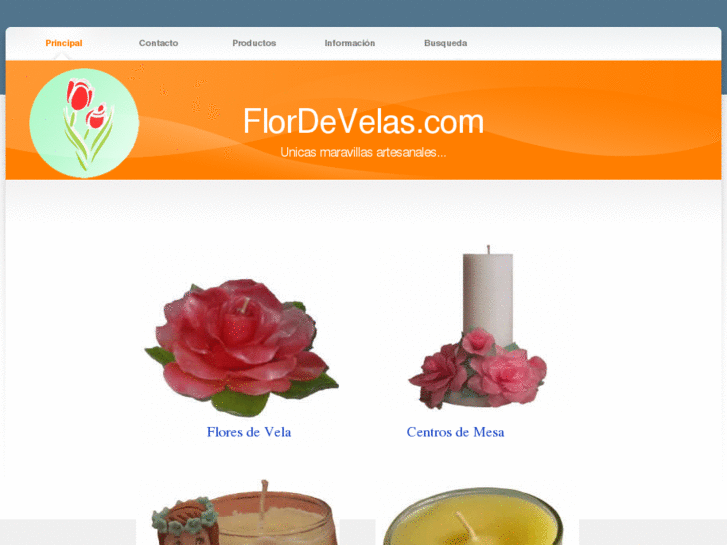 www.flordevelas.com