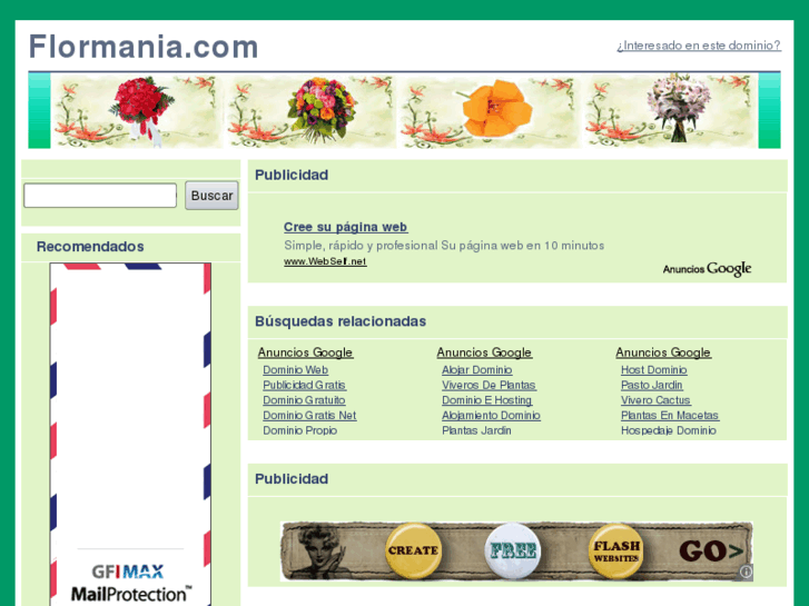 www.flormania.com