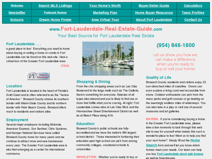 www.fort-lauderdale-real-estate-guide.com