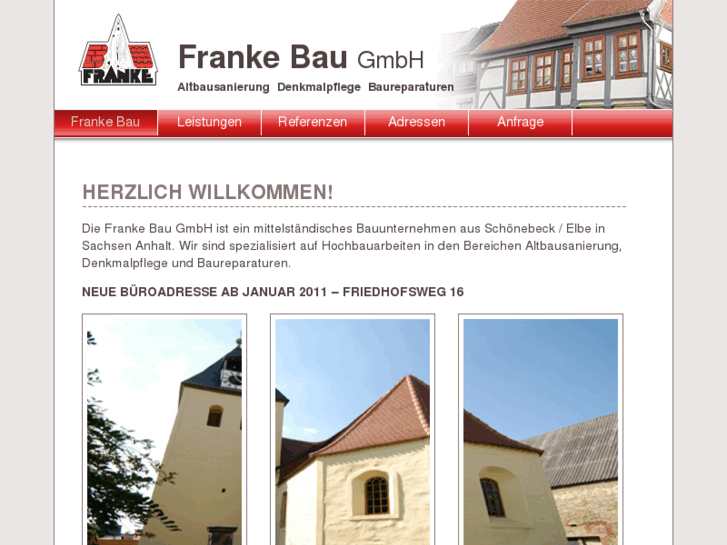 www.frankebau.com