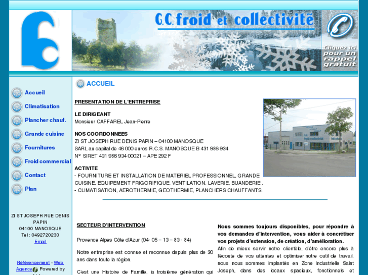 www.froid-collectivite.com