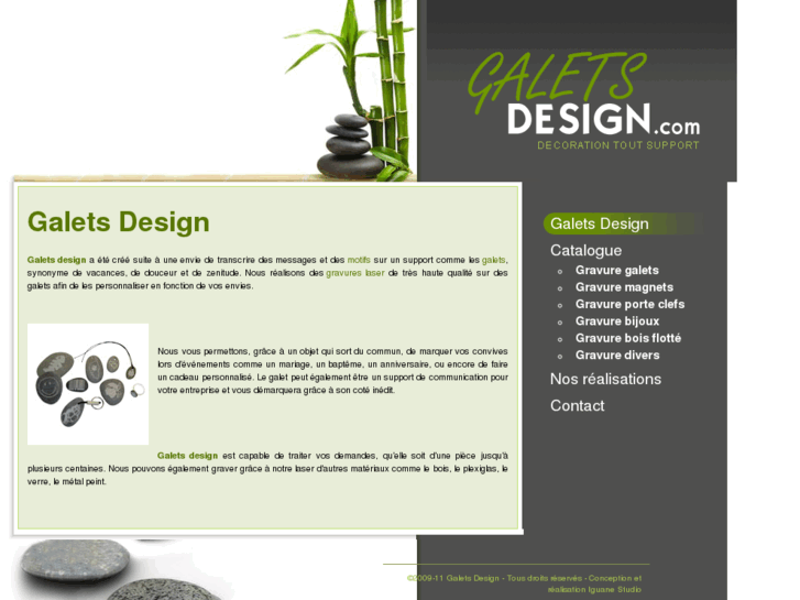 www.galetsdesign.com