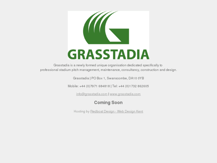 www.grasstadia.com