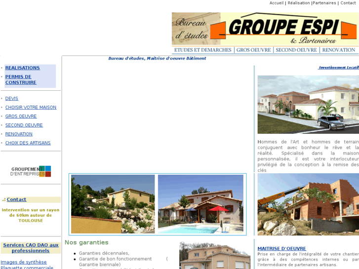 www.groupeespi.com