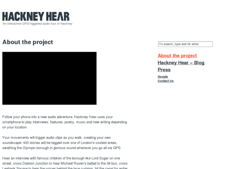 www.hackneyhear.com