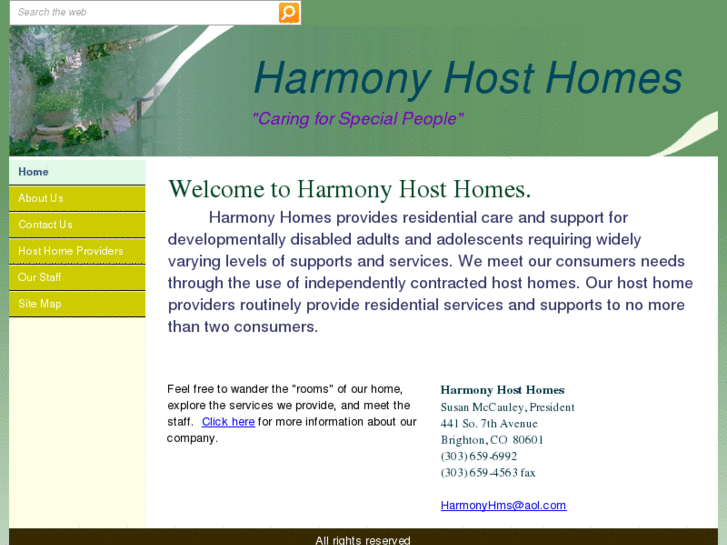 www.harmonyhms.com