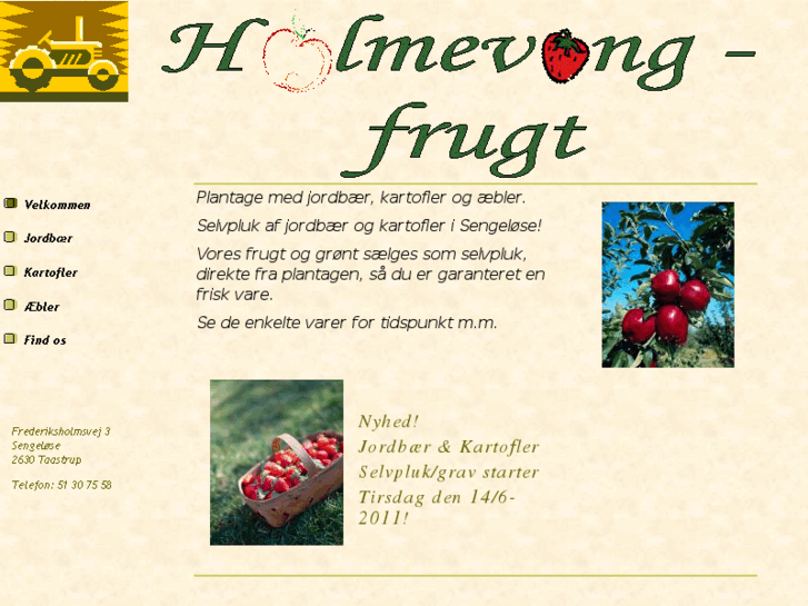 www.holmevang-frugt.dk