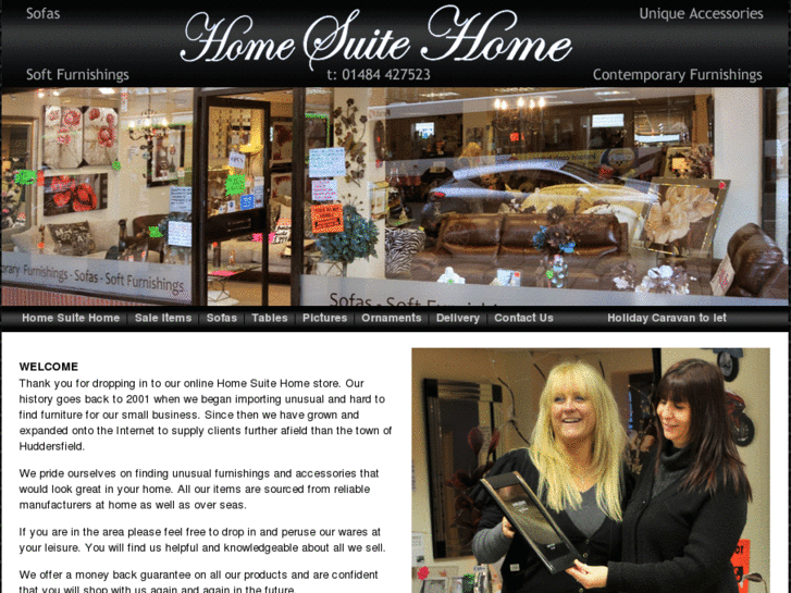 www.homesuitehome.co