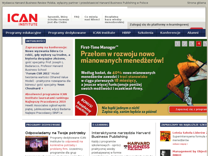 www.icaninstitute.pl