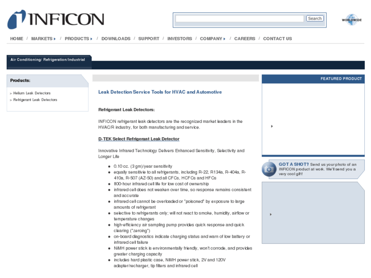www.inficonhvacleakdetectors.com