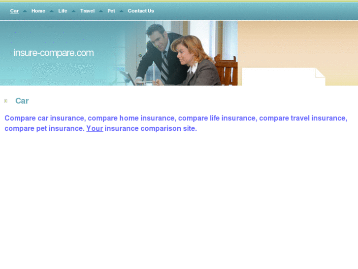 www.insure-compare.com