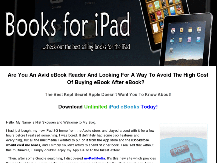 www.ipadbooksdownload.com