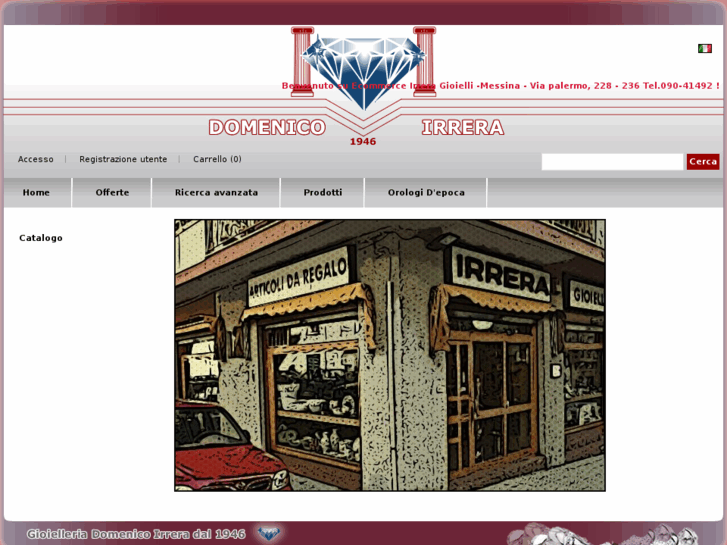 www.irreragioielli.com
