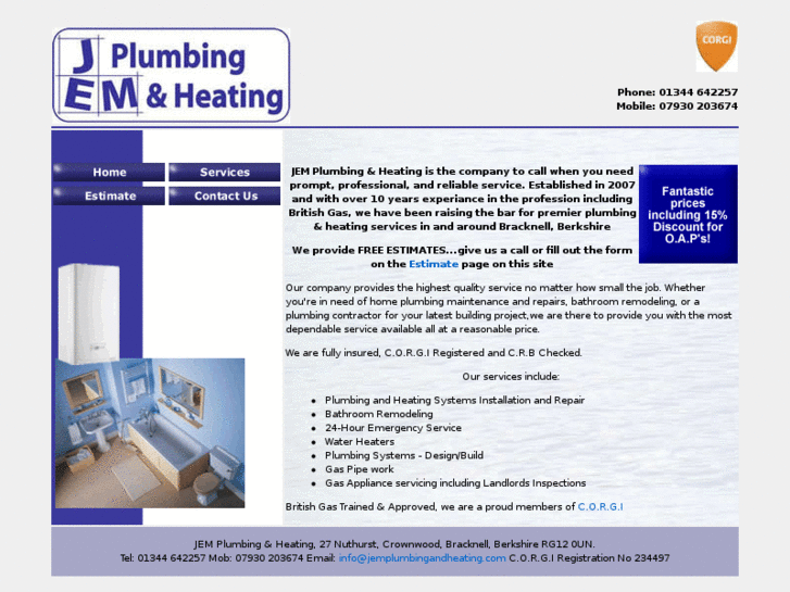 www.jemplumbingandheating.com