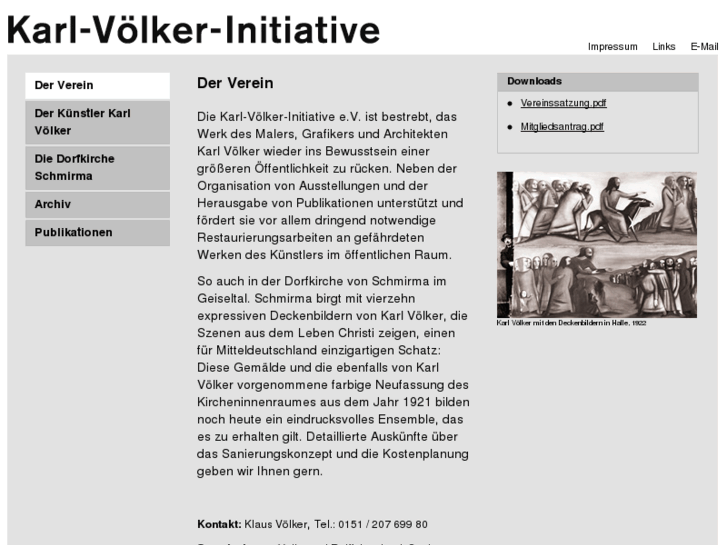 www.karl-voelker-initiative.de