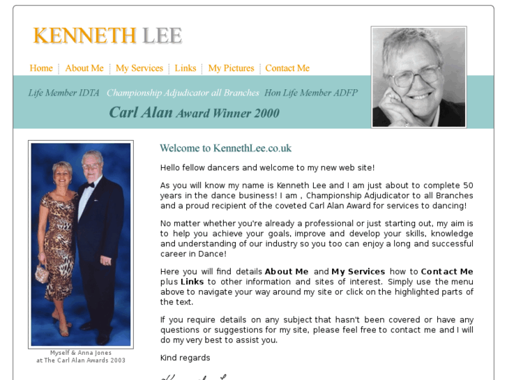 www.kennethlee.co.uk