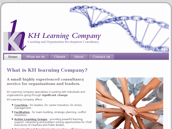 www.khlearningcompany.com