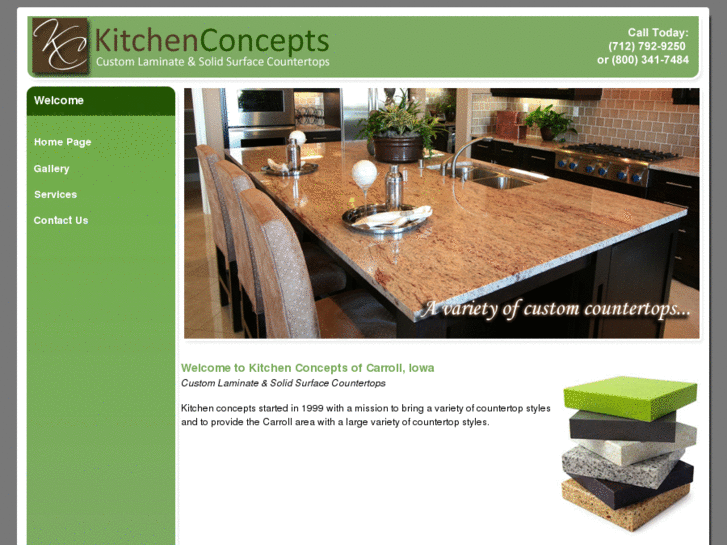 www.kitchenconceptsofcarroll.com