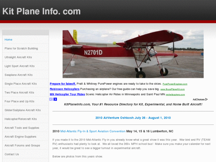 www.kitplaneinfo.com