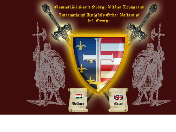 www.knightorderofstgeorge.org