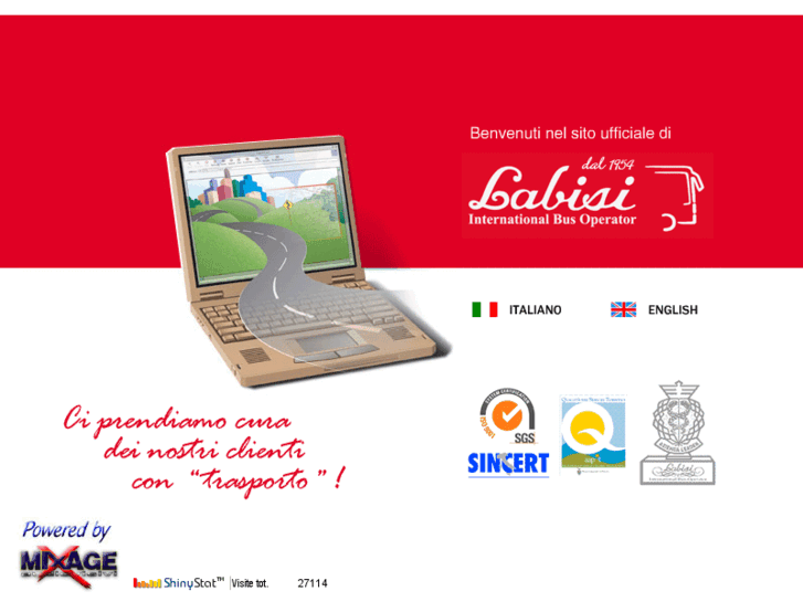 www.labisi.it