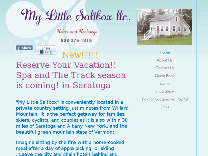 www.littlesaltbox.com