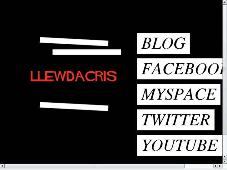 www.llewdacris.com