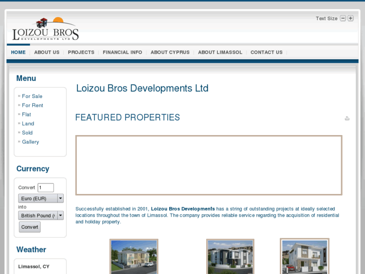 www.loizou-developments.com