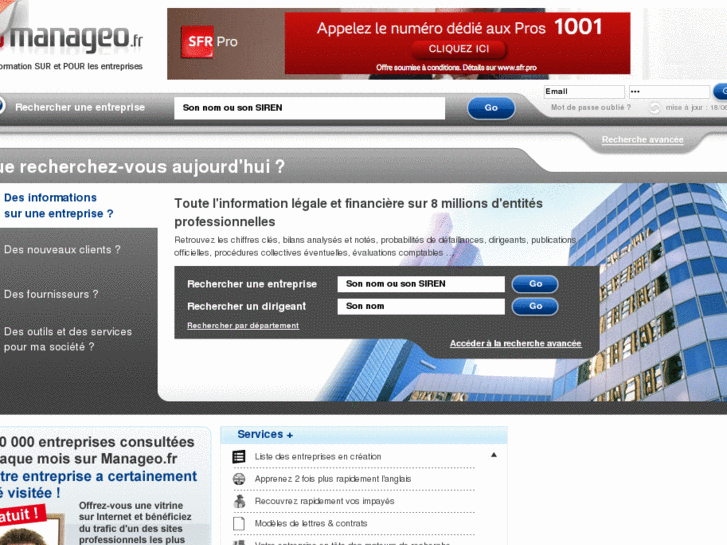 www.manageo.net