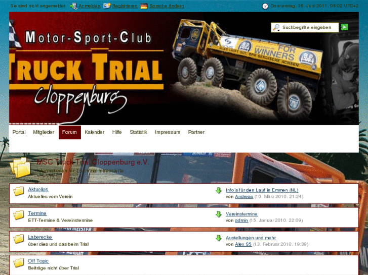 www.msctrucktrial.info