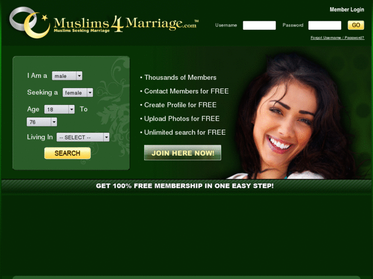 www.muslima4zawaj.com