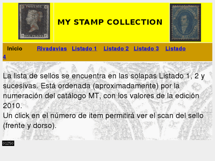 www.mystampscoll.com