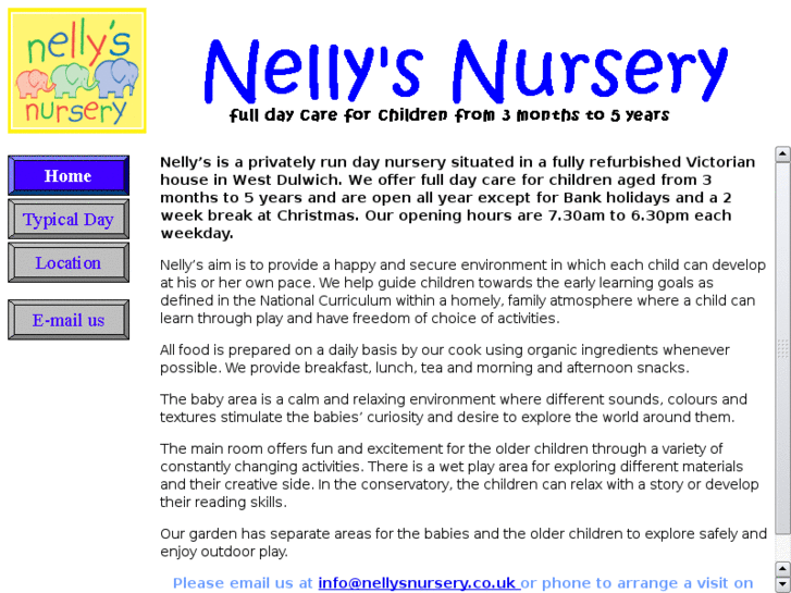 www.nellys.co.uk