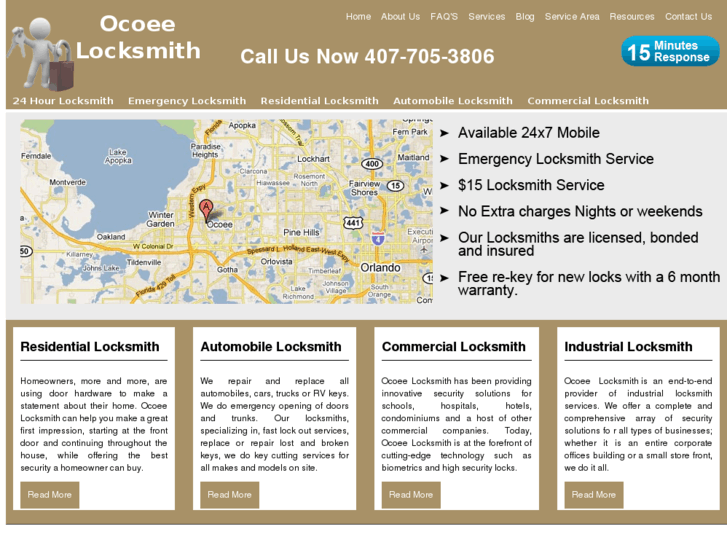 www.ocoee407locksmith.com