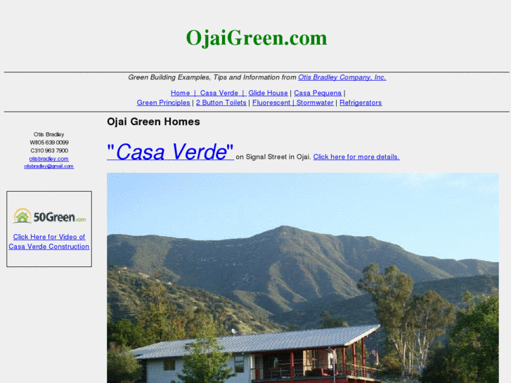 www.ojaigreen.com