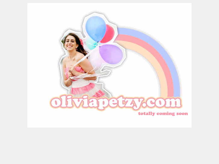 www.oliviapetzy.com