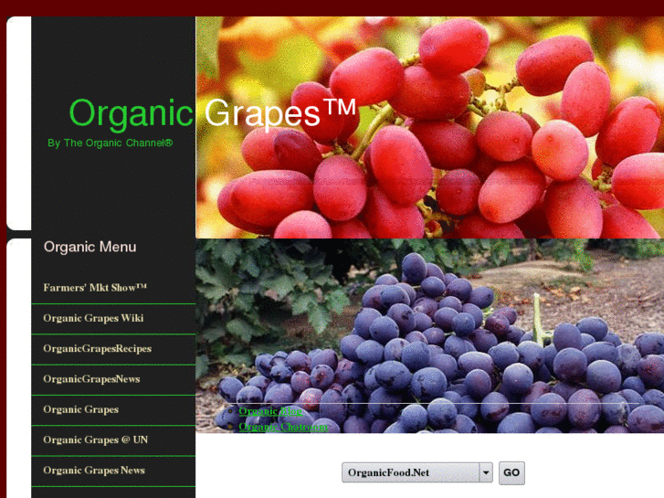 www.organicgrapes.com