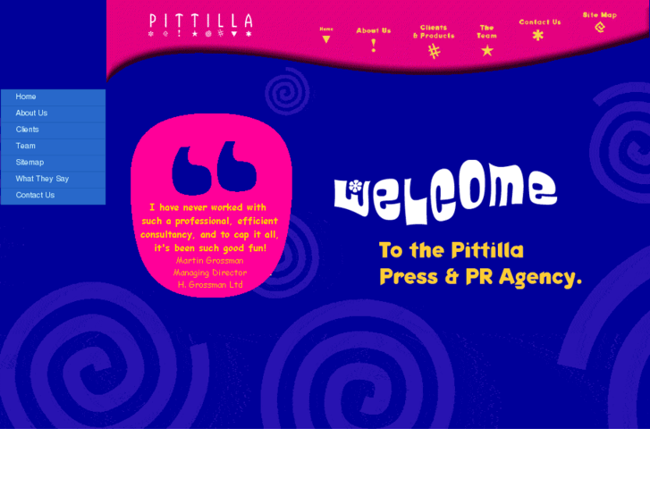 www.pittillapr.co.uk