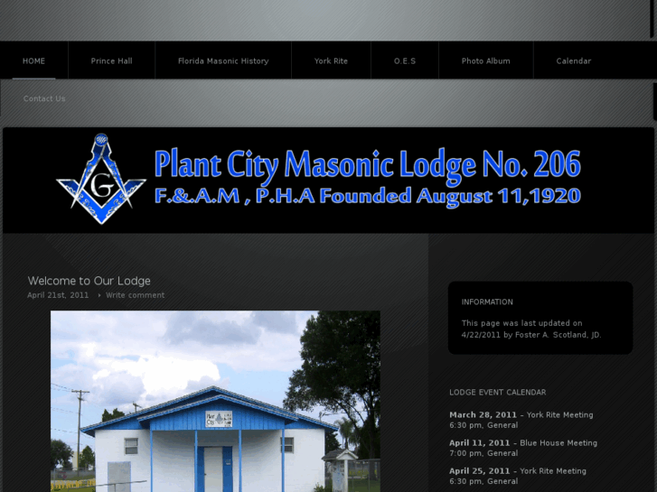 www.plantcitymasoniclodge.com