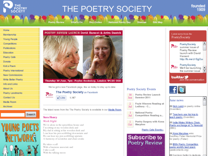 www.poetrysoc.com
