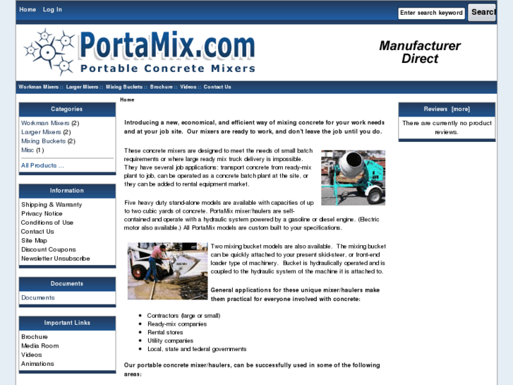 www.portable-concrete-mixers.com