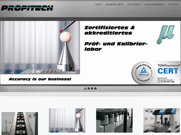 www.profitechgmbh.com