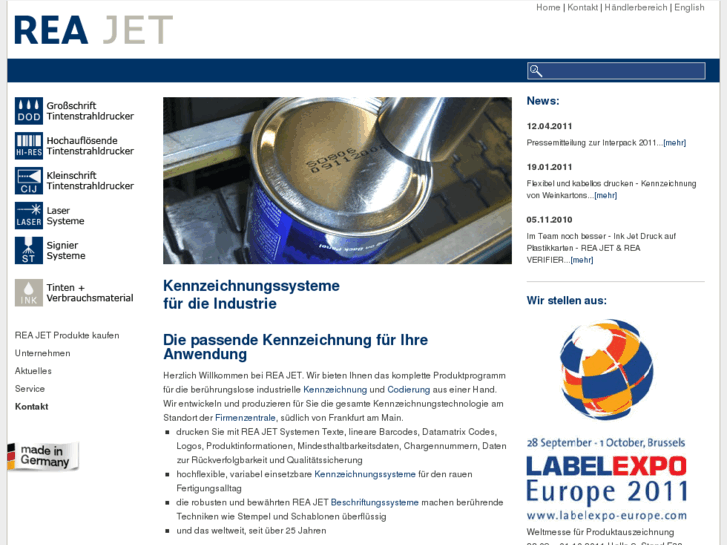 www.rea-jet.net