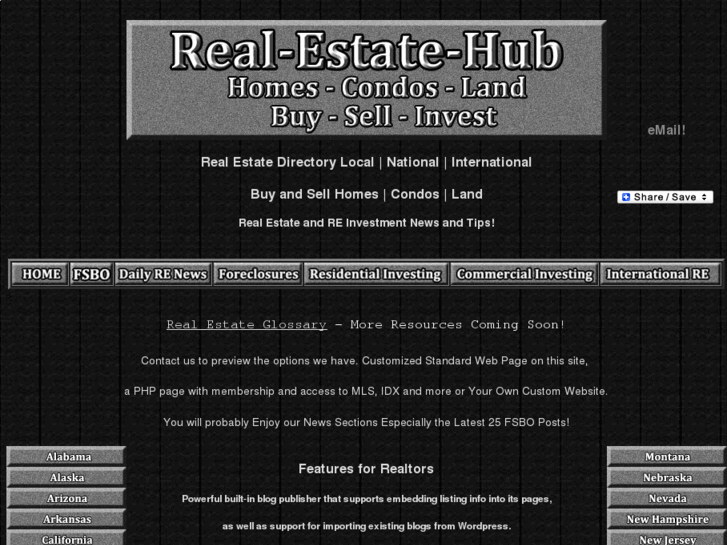 www.real-estate-hub.com