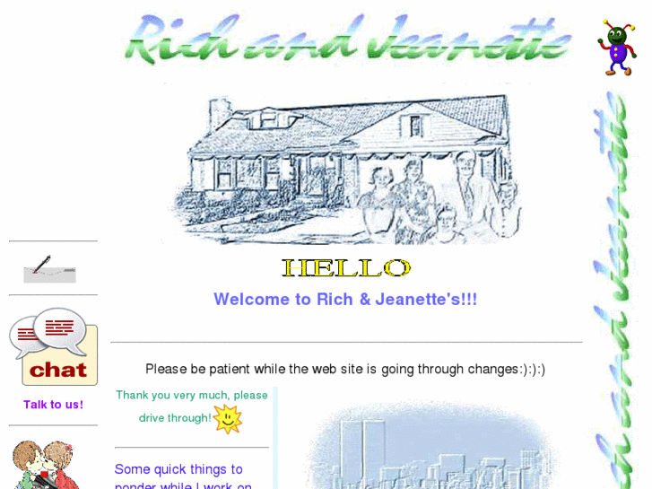 www.richandjeanette.com